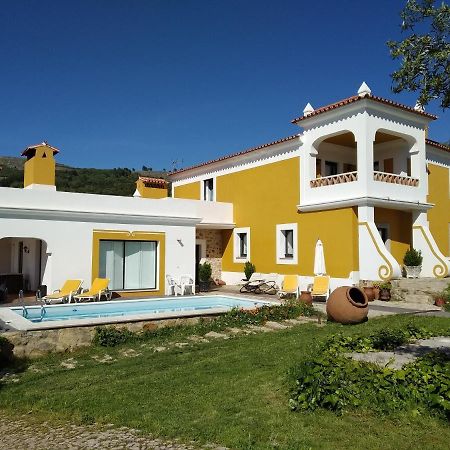 Casa Da Paleta Vendégház Castelo de Vide Kültér fotó