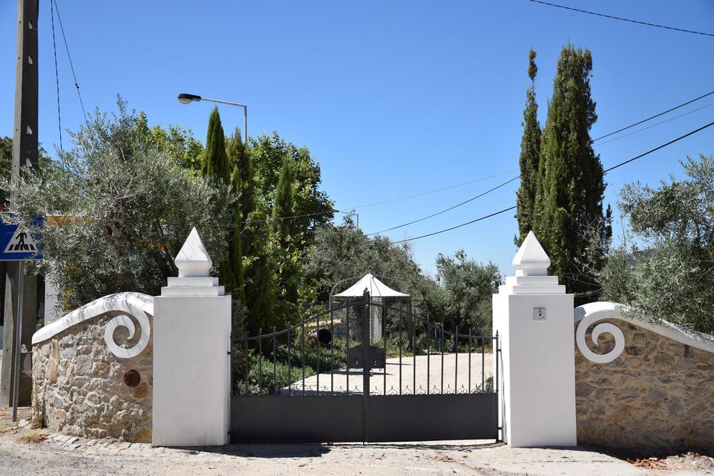 Casa Da Paleta Vendégház Castelo de Vide Kültér fotó