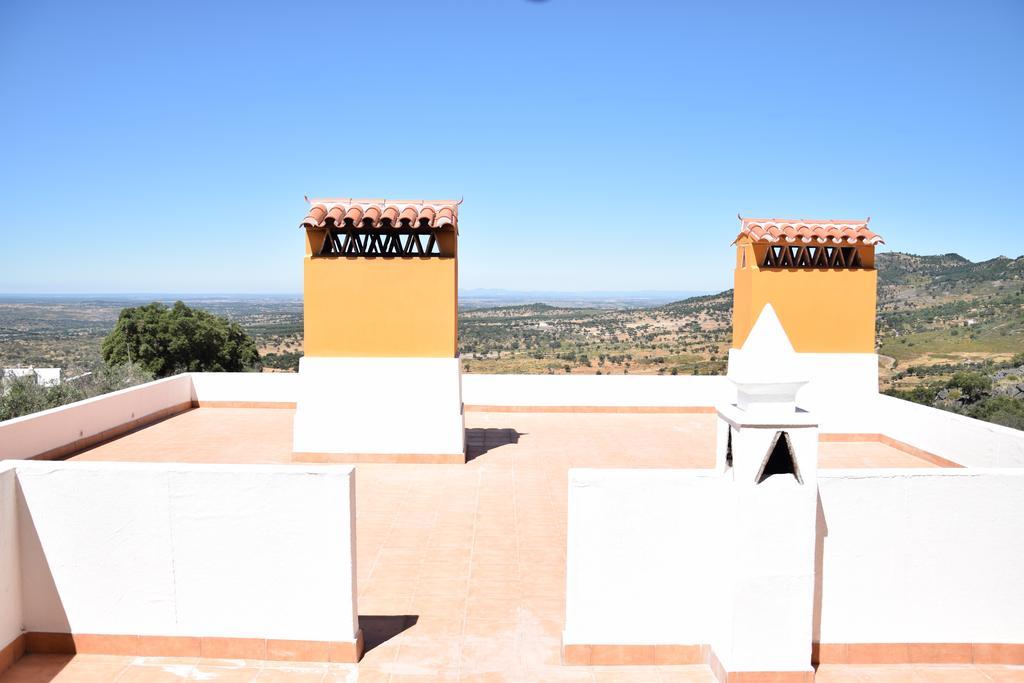 Casa Da Paleta Vendégház Castelo de Vide Kültér fotó