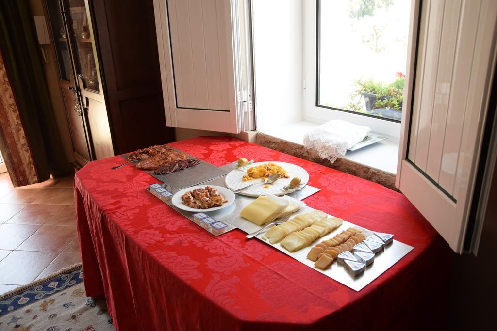 Casa Da Paleta Vendégház Castelo de Vide Kültér fotó