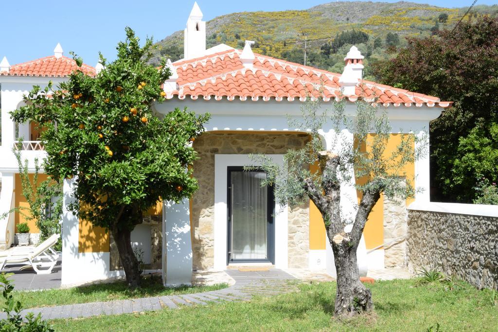 Casa Da Paleta Vendégház Castelo de Vide Kültér fotó