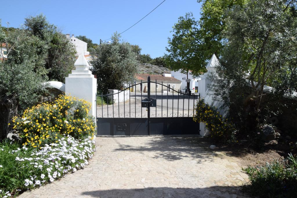 Casa Da Paleta Vendégház Castelo de Vide Kültér fotó