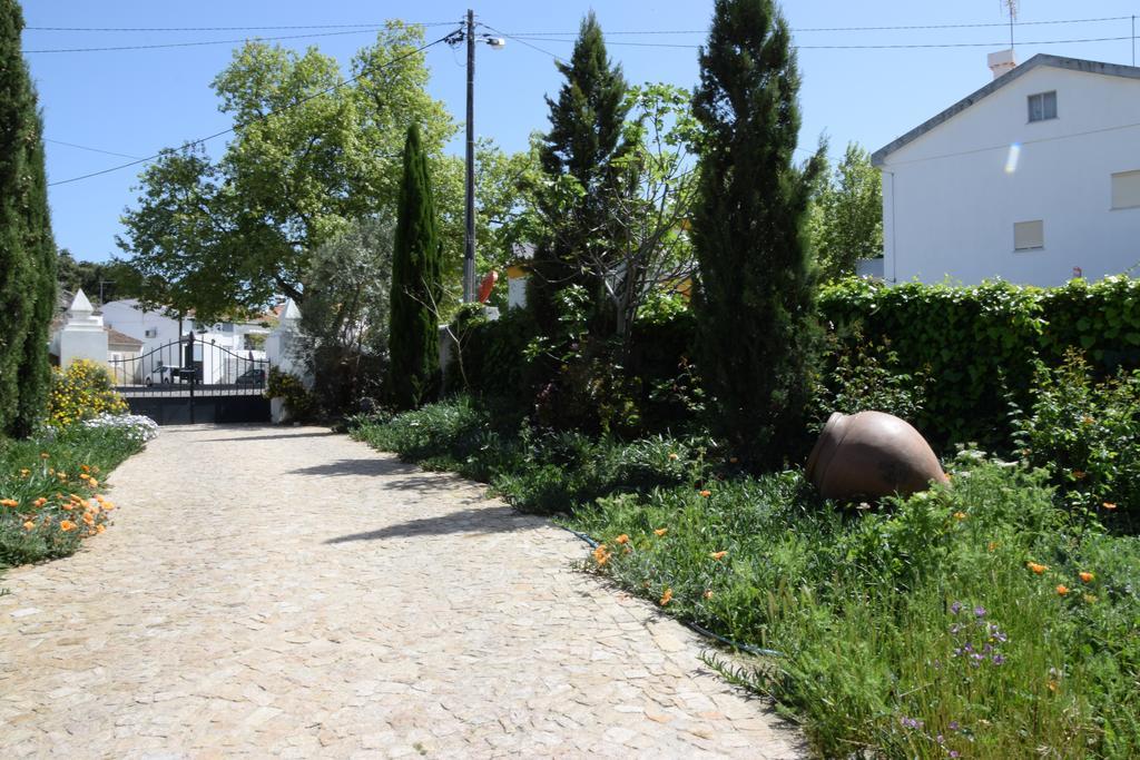 Casa Da Paleta Vendégház Castelo de Vide Kültér fotó