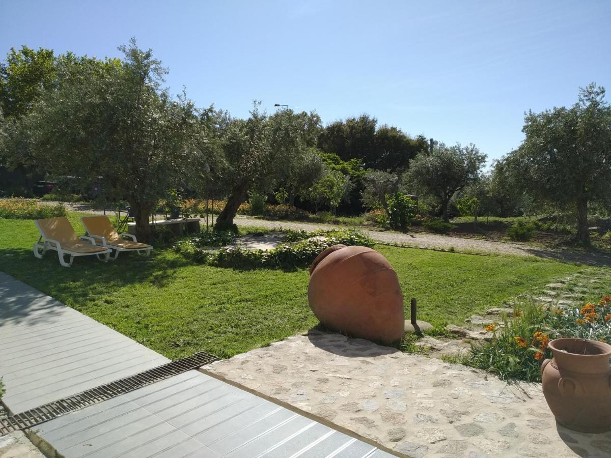 Casa Da Paleta Vendégház Castelo de Vide Kültér fotó