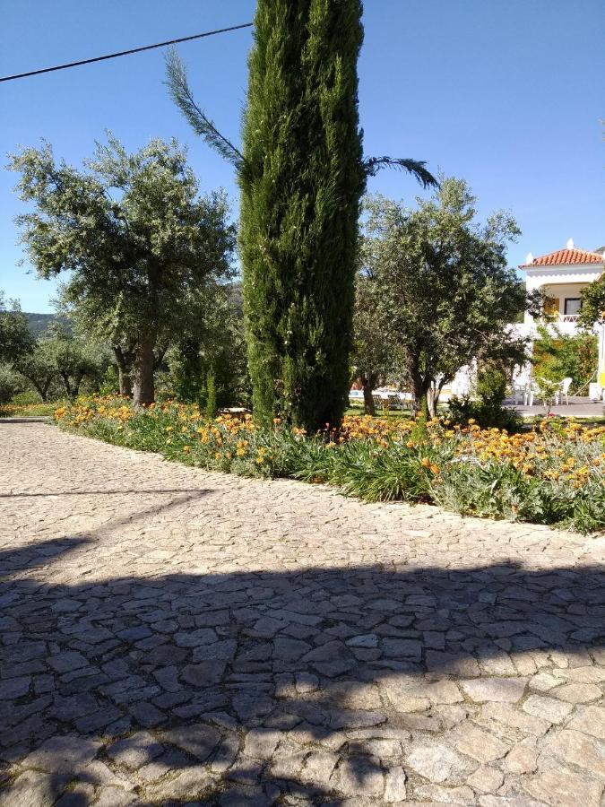 Casa Da Paleta Vendégház Castelo de Vide Kültér fotó